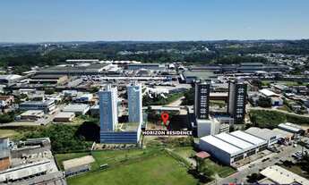 Imagem 5: HORIZON RESIDENCE - Condomínio no bairro De Lazzer