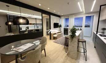 Imagem 1: HORIZON RESIDENCE - Condomínio no bairro De Lazzer