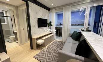 Imagem 2: HORIZON RESIDENCE - Condomínio no bairro De Lazzer