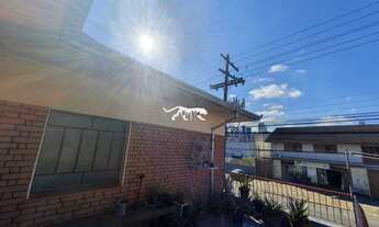 Imagem: CASA À VENDA NO BAIRRO PIO X