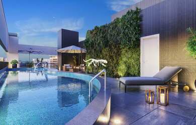 Imagem 3: AXXIS RESIDENCIAL - Apartamento em Torres