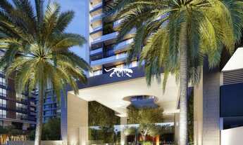 Imagem: AXXIS RESIDENCIAL - Apartamento em Torres