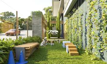 Imagem 6: ZINFANDEL RESIDENCIAL - Apartamento no bairro Panazzolo