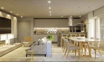 Imagem 4: ZINFANDEL RESIDENCIAL - Apartamento com terraço no bairro Panazzolo