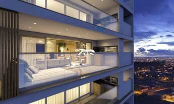 Imagem: ZINFANDEL RESIDENCIAL - Apartamento com