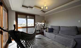 Imagem 7: CASA À VENDA NO BAIRRO PETRÓPOLIS EM CAXIAS DO SUL