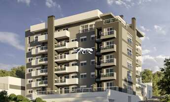 Imagem: RESIDENCIAL AURA - Loft no bairro São José