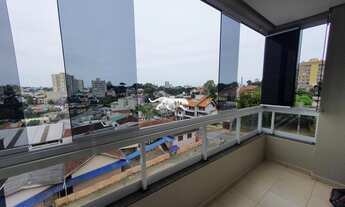 Imagem 3: RESIDENCIAL FLORENCIA - Apartamento no bairro Jardim América