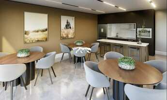 Imagem 4: WALL STREET PLAZA RESIDENCIAL - Apartamento no bairro São Leopoldo