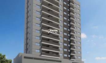 Imagem 5: WALL STREET PLAZA RESIDENCIAL - Apartamento no bairro São Leopoldo