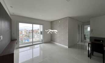 Imagem 4: RESIDENCIAL MOCCA - Apartamento no bairro Colina Sorriso