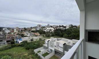 Imagem 3: RESIDENCIAL MOCCA - Apartamento no bairro Colina Sorriso
