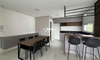 Imagem 2: RESIDENCIAL MOCCA - Apartamento no bairro Colina Sorriso