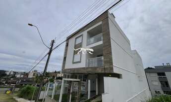 Imagem: RESIDENCIAL MOCCA - Apartamento com terraço