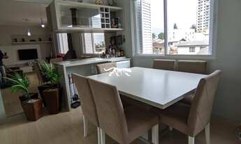 Imagem: AQUARIUS EDIFÍCIO RESIDENCIAL - Apartamento