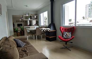 Imagem 3: AQUARIUS EDIFÍCIO RESIDENCIAL - Apartamento no bairro Pio X