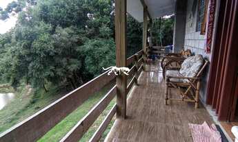 Imagem: CHÁCARA À VENDA EM VILA OLIVA