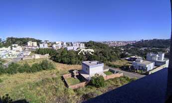 Imagem 4: MIRANTE SÃO LUIZ RESIDENCIAL - Apartamento no bairro São Luiz