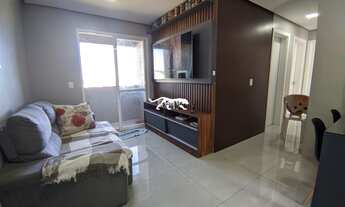 Imagem 2: MIRANTE SÃO LUIZ RESIDENCIAL - Apartamento no bairro São Luiz