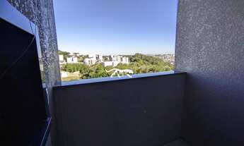 Imagem 3: MIRANTE SÃO LUIZ RESIDENCIAL - Apartamento no bairro São Luiz