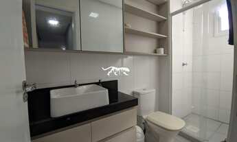 Imagem 5: MIRANTE SÃO LUIZ RESIDENCIAL - Apartamento no bairro São Luiz