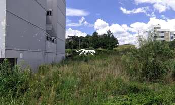 Imagem: Terreno no Bairro São Luiz/ Caxias do Sul