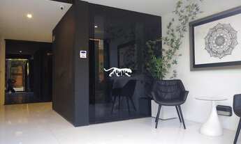 Imagem 4: SERENITY RESIDENCIAL - Apartamento no bairro Exposição