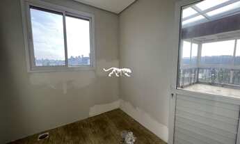 Imagem 4: DUETTO RESIDENCE - Cobertura no bairro Cruzeiro