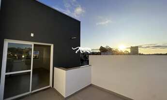 Imagem: VILLA MARBELLA RESIDENCIAL - Cobertura duplex