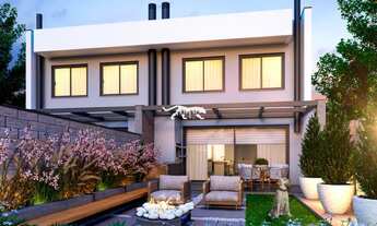 Imagem 4: Heaven´s House - Sobrado no bairro São Virgilio