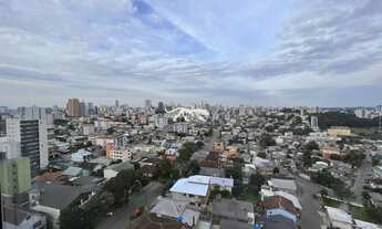 Imagem: LUNA BLU RESIDENCIAL - Apartamento com terraço