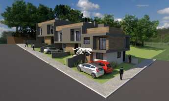 Imagem: VILLAGIO SÃO LUIZ RESIDENCIAL - Sobrado