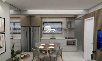 Imagem 3: VILLAGIO SÃO LUIZ RESIDENCIAL - Sobrado no bairro São Luiz