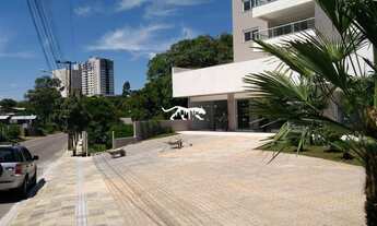 Imagem 2: MACEIÓ RESIDENCIAL - Cobertura duplex no Jardim do Shopping