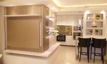 Imagem 1: FRANZ SUPPÉ RESIDENCIAL - Apartamento mobiliado no bairro Panazzolo