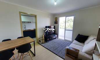 Imagem 1: DUNAS RESIDENCIAL - Apartamento no bairro Kayser