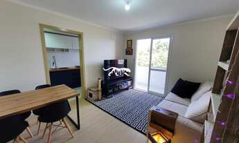 Imagem 2: DUNAS RESIDENCIAL - Apartamento no bairro Kayser