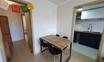 Imagem 4: DUNAS RESIDENCIAL - Apartamento no bairro Kayser