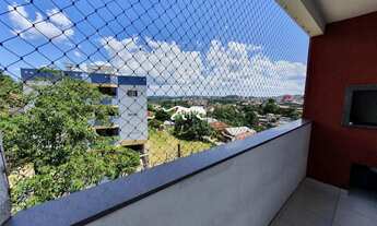 Imagem 7: DUNAS RESIDENCIAL - Apartamento no bairro Kayser