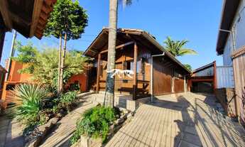 Imagem: CASA À VENDA NO BAIRRO INTERLAGOS