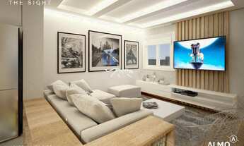 Imagem 3: THE SIGHT RESIDENCIAL - Apartamento no bairro Villagio Iguatemi