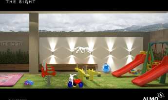 Imagem 6: THE SIGHT RESIDENCIAL - Apartamento no bairro Villagio Iguatemi