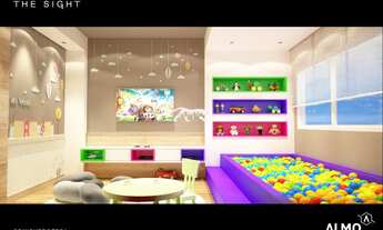 Imagem 7: THE SIGHT RESIDENCIAL - Apartamento no bairro Villagio Iguatemi