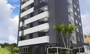 Imagem: THE SIGHT RESIDENCIAL - Cobertura duplex