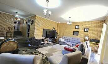 Imagem: Casa 3 dormitórios semimobiliada à venda