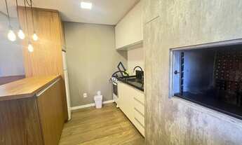 Imagem 5: Apartamento 2 dormitórios Mobiliado à venda no Cristo Redentor, Caxias do Sul - Ayu Reside