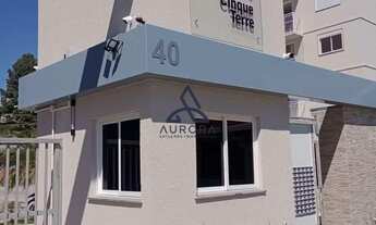 Imagem: Apartamento 2 dormitórios com área de