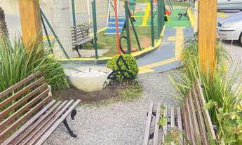 Imagem 2: Apartamento 2 dormitórios com área de serviço e sacada em Cidade Nova, Caxias do Sul - Opo