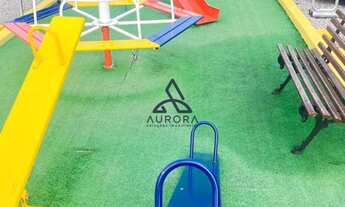 Imagem 3: Apartamento 2 dormitórios com área de serviço e sacada em Cidade Nova, Caxias do Sul - Opo