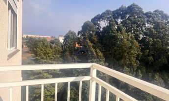 Imagem 5: Apartamento 2 dormitórios com área de serviço e sacada em Cidade Nova, Caxias do Sul - Opo